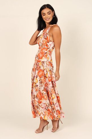 Petal & Pup Women's Marietta Dress in Saudi Arabia