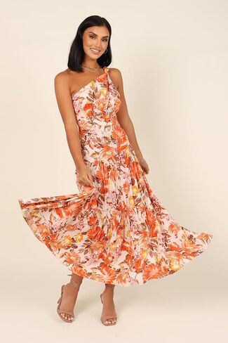 Petal & Pup Women's Marietta Dress in Saudi Arabia