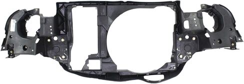 Garage-Pro Radiator Support Assembly Compatible with Mini Cooper 2002-2008 Convertible MC1225102 in Saudi Arabia
