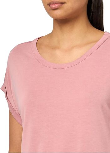 Lucky Brand Women's Short Sleeve Sandwash Dolman Tee in Saudi Arabia