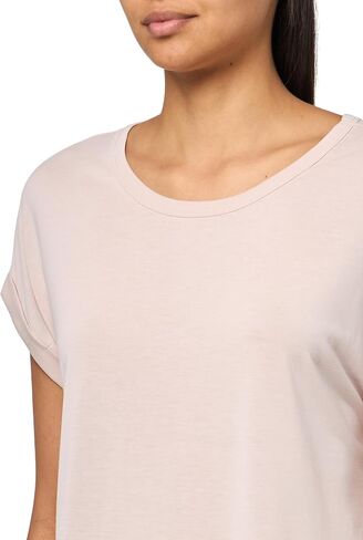 Lucky Brand Women's Short Sleeve Sandwash Dolman Tee in Saudi Arabia