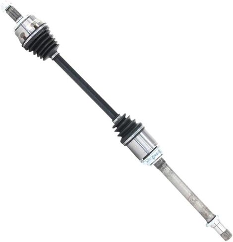 Front CV Axle CV Joint Drive Shaft Assembly Driver Passenger Side Fits Acura MDX 2014 2015 Fits Honda Pilot 2016 2017 2018 in Saudi Arabia
