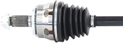 Front CV Axle CV Joint Drive Shaft Assembly Driver Passenger Side Fits Acura MDX 2014 2015 Fits Honda Pilot 2016 2017 2018 in Saudi Arabia