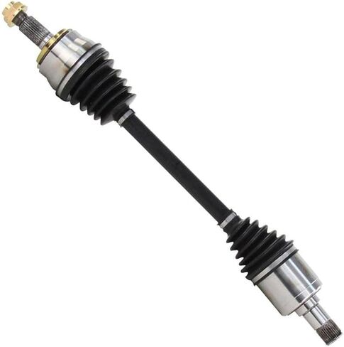 Front CV Axle CV Joint Drive Shaft Assembly Driver Passenger Side Fits Acura MDX 2014 2015 Fits Honda Pilot 2016 2017 2018 in Saudi Arabia