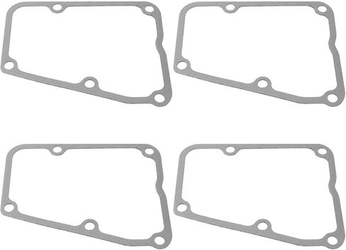 حلقة Cover Rocker لورد أوف ذا أدوات 4pcs محل 11061-7083 11061-1285 متوافق مع Kawasaki FR FX in Saudi Arabia