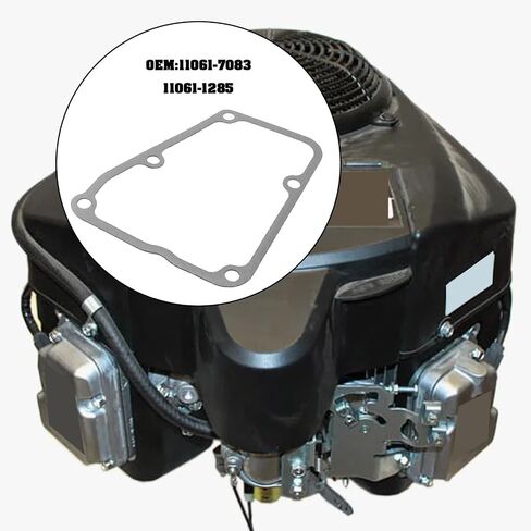 حلقة Cover Rocker لورد أوف ذا أدوات 4pcs محل 11061-7083 11061-1285 متوافق مع Kawasaki FR FX in Saudi Arabia