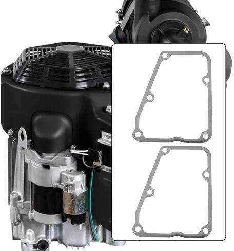 حلقة Cover Rocker لورد أوف ذا أدوات 4pcs محل 11061-7083 11061-1285 متوافق مع Kawasaki FR FX in Saudi Arabia
