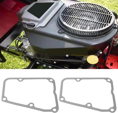 حلقة Cover Rocker لورد أوف ذا أدوات 4pcs محل 11061-7083 11061-1285 متوافق مع Kawasaki FR FX in Saudi Arabia