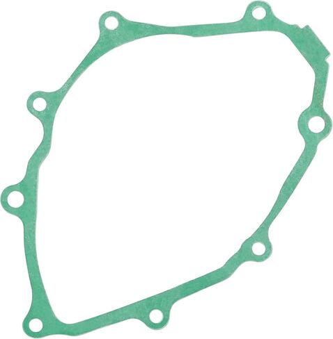 Caltric 11395-KWS-901 11395-KWS-900 غلاف الجزء الثابت المتوافق مع Honda CRF125F 2014-2025 / CRF125FB 2014-2025 in Saudi Arabia