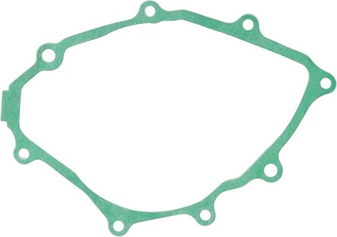 Caltric 11395-KWS-901 11395-KWS-900 غلاف الجزء الثابت المتوافق مع Honda CRF125F 2014-2025 / CRF125FB 2014-2025 in Saudi Arabia