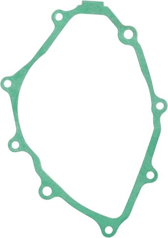 Caltric 11395-KWS-901 11395-KWS-900 غلاف الجزء الثابت المتوافق مع Honda CRF125F 2014-2025 / CRF125FB 2014-2025 in Saudi Arabia