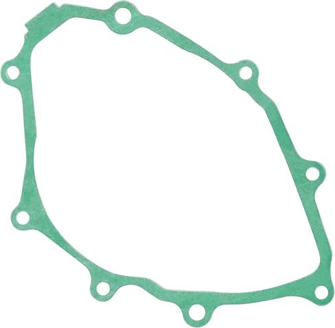 Caltric 11395-KWS-901 11395-KWS-900 غلاف الجزء الثابت المتوافق مع Honda CRF125F 2014-2025 / CRF125FB 2014-2025 in Saudi Arabia