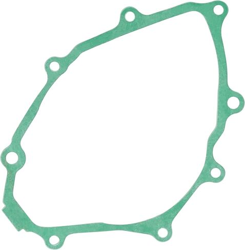 Caltric 11395-KWS-901 11395-KWS-900 غلاف الجزء الثابت المتوافق مع Honda CRF125F 2014-2025 / CRF125FB 2014-2025 in Saudi Arabia