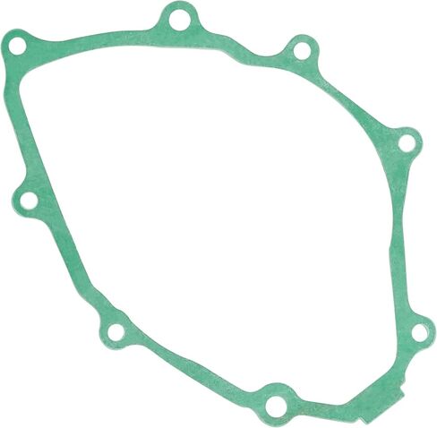 Caltric 11395-KWS-901 11395-KWS-900 غلاف الجزء الثابت المتوافق مع Honda CRF125F 2014-2025 / CRF125FB 2014-2025 in Saudi Arabia