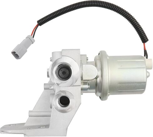 مضخة نقل الوقود 12V متوافق مع Cummins 6CTA / ISC QSC استبدال 4935007 ، 5362271 ، 3943778 in Saudi Arabia