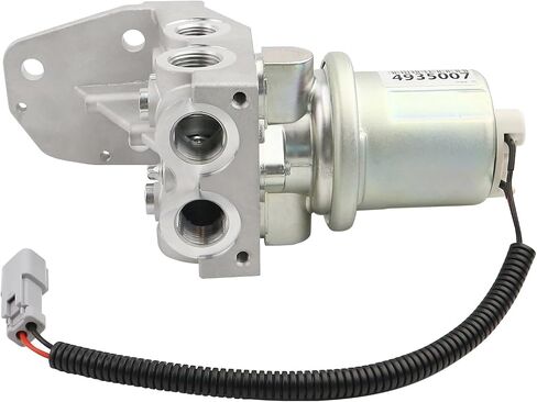 مضخة نقل الوقود 12V متوافق مع Cummins 6CTA / ISC QSC استبدال 4935007 ، 5362271 ، 3943778 in Saudi Arabia
