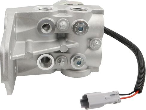 مضخة نقل الوقود 12V متوافق مع Cummins 6CTA / ISC QSC استبدال 4935007 ، 5362271 ، 3943778 in Saudi Arabia