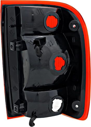 For Ford Ranger Tail Lights Lamps Set 2000 Driver and Passenger Side in Saudi Arabia
