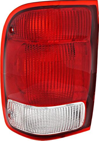 For Ford Ranger Tail Lights Lamps Set 2000 Driver and Passenger Side in Saudi Arabia