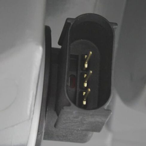 Garage-Pro Tail Light Compatible with 2009-2011 Ford Focus, Passenger Side, With bulb JCWREPF730123GP in Saudi Arabia