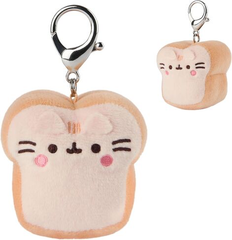 GUND Pusheen Patisserie Surprise Plush Series #23 Mystery Unboxing, Multicolor, 3" (1 of 8 Random Styles) in Saudi Arabia
