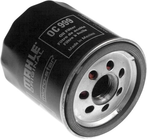 MAHLE OC 999 Oil Filter in Saudi Arabia