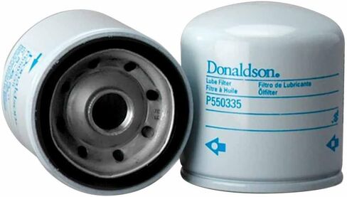 Donaldson P550335 - Lube Filter, Spin-On Full Flow in Saudi Arabia