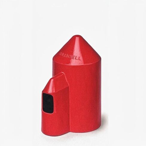 Round Pigeon Drinker Automatic 1.75L BEBEDERO AUTOMATICO para PALOMAS GAUN RED Blue Green Rojo Verde Azul (RED/Rojo) in Saudi Arabia