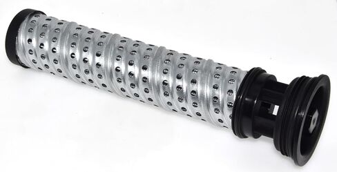 Oil Filter Element 936756 114-3039 Compatible with Toro Stump Grinder TRX26 STX26 Fit for Parker PT2 Series for Walk-Behind Trencher TRX-300 in Saudi Arabia