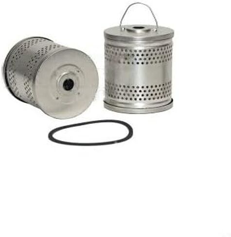 Oil Filter for 1943-1944, 1947-1958 Jeep Willys in Saudi Arabia