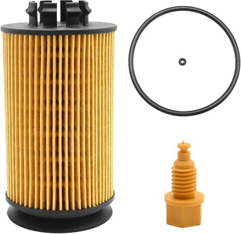 QC000001 استبدال مجموعة مرشح الزيت لـ Mitsubishi Fuso Canter Fe130 Fe160 FEC72S 2012 2013 2014 2015 2017 2017 ، يحل محل LF16330 ، WL10232 ، P40037 ، 504385104 ، 15208-HJ00A in Saudi Arabia