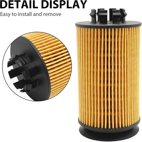QC000001 استبدال مجموعة مرشح الزيت لـ Mitsubishi Fuso Canter Fe130 Fe160 FEC72S 2012 2013 2014 2015 2017 2017 ، يحل محل LF16330 ، WL10232 ، P40037 ، 504385104 ، 15208-HJ00A in Saudi Arabia