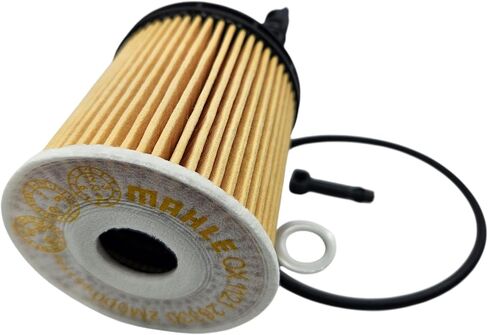 أدوات الخدمة الأصلية 26350-2M000-مرشح الزيت / 263502 م. متوافق مع KIA K5 21-22 RIO 20-21 Sorento 21 in Kuwait