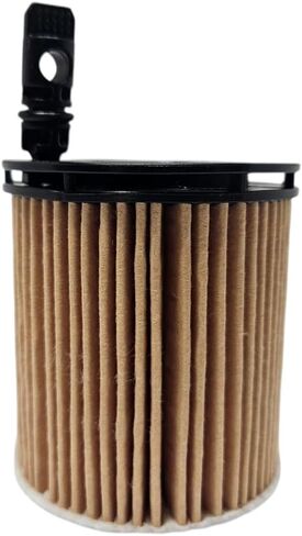 أدوات الخدمة الأصلية 26350-2M000-مرشح الزيت / 263502 م. متوافق مع KIA K5 21-22 RIO 20-21 Sorento 21 in Kuwait