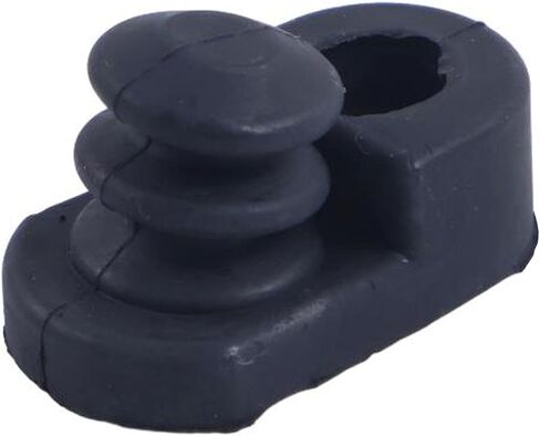 2PCS Door Switch Rubber Cover 25368-6P000 Compatible with Nissan 240SX 300ZX MAXIMA & Infiniti G20 I30 Q45 in Saudi Arabia