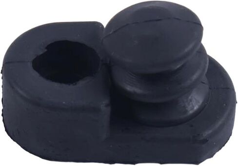 2PCS Door Switch Rubber Cover 25368-6P000 Compatible with Nissan 240SX 300ZX MAXIMA & Infiniti G20 I30 Q45 in Saudi Arabia