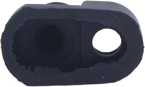 2PCS Door Switch Rubber Cover 25368-6P000 Compatible with Nissan 240SX 300ZX MAXIMA & Infiniti G20 I30 Q45 in Saudi Arabia