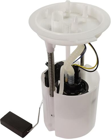 Garage-Pro Electric Fuel Pump Module Assembly With Sending Unit Replacement for Volkswagen Jetta 2006-2018 1.4L 1.8L 2.0L 2.5L, Beetle 2012-2019 1.8L 2.0L 2.5L Replaces # 1K0919051AP, 1K0919051DB in Saudi Arabia