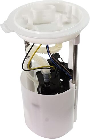 Garage-Pro Electric Fuel Pump Module Assembly With Sending Unit Replacement for Volkswagen Jetta 2006-2018 1.4L 1.8L 2.0L 2.5L, Beetle 2012-2019 1.8L 2.0L 2.5L Replaces # 1K0919051AP, 1K0919051DB in Saudi Arabia