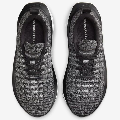 Nike Infinityrn 4 Women's Road Running Shoes (HJ6649-900 ، Multi-Color/Multi-Color) Size 10 in Kuwait