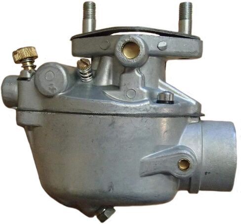 RAParts Carburetor Fits Ford 600 620 630 640 650 and 700 Tractor B4NN9510A in Saudi Arabia