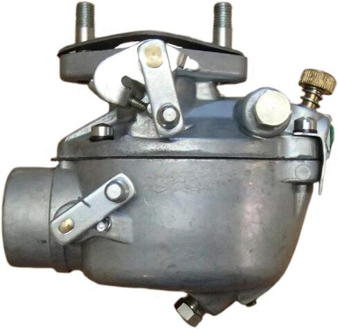 RAParts Carburetor Fits Ford 600 620 630 640 650 and 700 Tractor B4NN9510A in Saudi Arabia