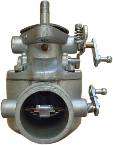 RAParts Carburetor Fits Ford 600 620 630 640 650 and 700 Tractor B4NN9510A in Saudi Arabia