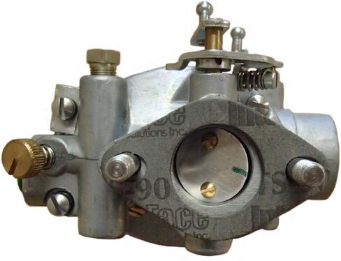 RAParts Carburetor Fits Ford 600 620 630 640 650 and 700 Tractor B4NN9510A in Saudi Arabia