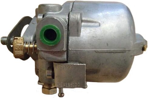 RAParts Carburetor Fits Ford 600 620 630 640 650 and 700 Tractor B4NN9510A in Saudi Arabia