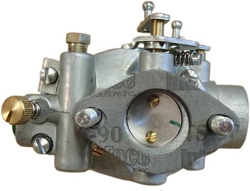 RAParts Carburetor Fits Ford 600 620 630 640 650 and 700 Tractor B4NN9510A in Saudi Arabia