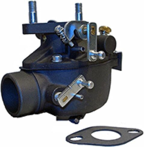 RAParts Carburetor Fits Ford 600 620 630 640 650 and 700 Tractor B4NN9510A in Saudi Arabia