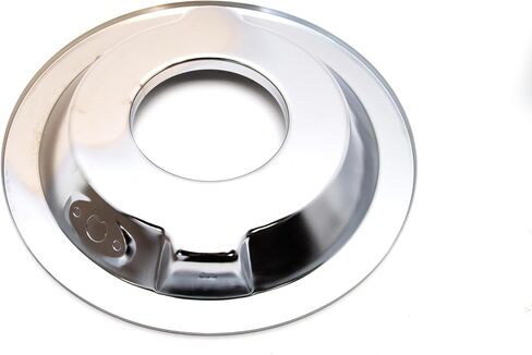 14 "مجموعة منظف الهواء الصلب Chrome - قاعدة راحة ، متوافقة مع Chevy/Ford/Mopar in Saudi Arabia