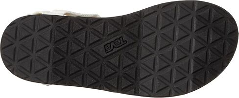 Teva Women's Flatform Universal Sport Sandal ، Swerve Light Blue ، 10 in Kuwait