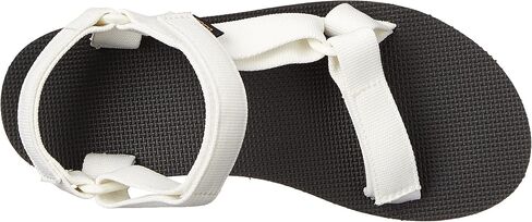 Teva Women's Flatform Universal Sport Sandal ، Swerve Light Blue ، 10 in Kuwait